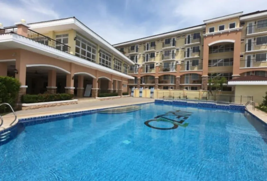 Z House Of Guests 4- Sasa, Davao Aparthotel