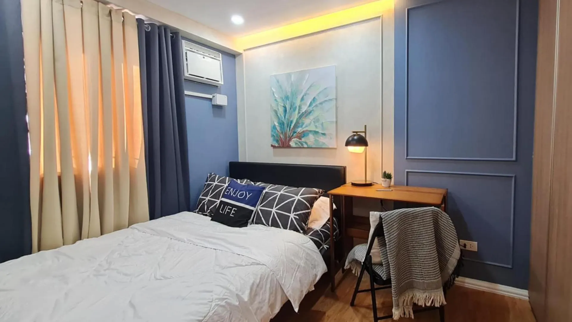 Z House Of Guests 4- Sasa, Davao Aparthotel